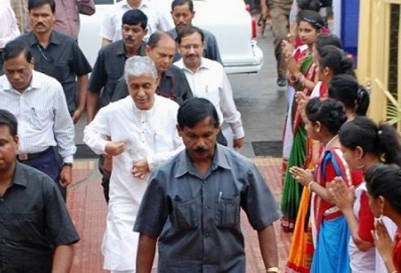 Will the culture of paid private tuition end in CPI-M ruled state? Will the culture of paid private tuition end in CPI-M ruled state?